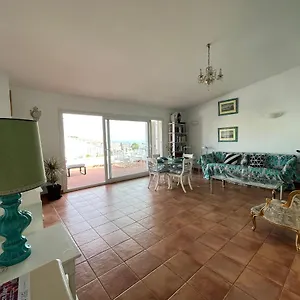 Attic In , With Parking Apartamento