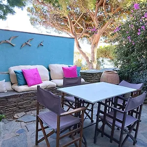 Appartement Precioso Apartamento Con Hermosas Vistas, Cadaqués
