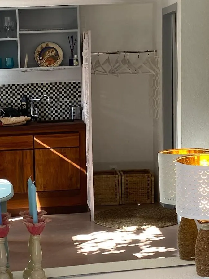 Estudio Boho-Chic Nuevo Bien Ubicado Apartment Cadaques 0*,  Spain