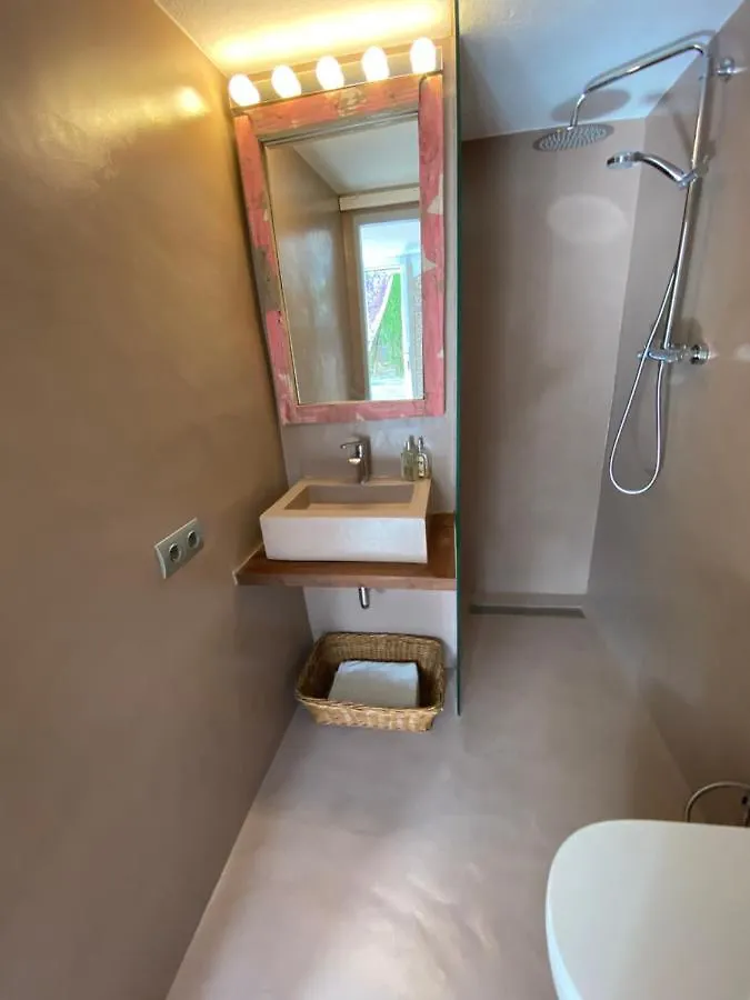 Estudio Boho-Chic Nuevo Bien Ubicado Apartment Cadaques 0*,