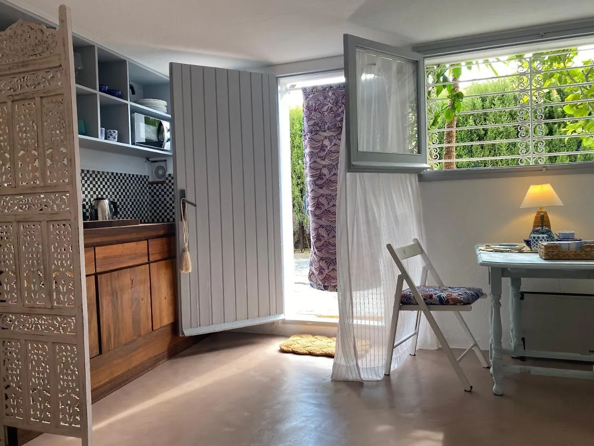 Estudio Boho-Chic Nuevo Bien Ubicado Apartment Cadaques 0*,  Spain