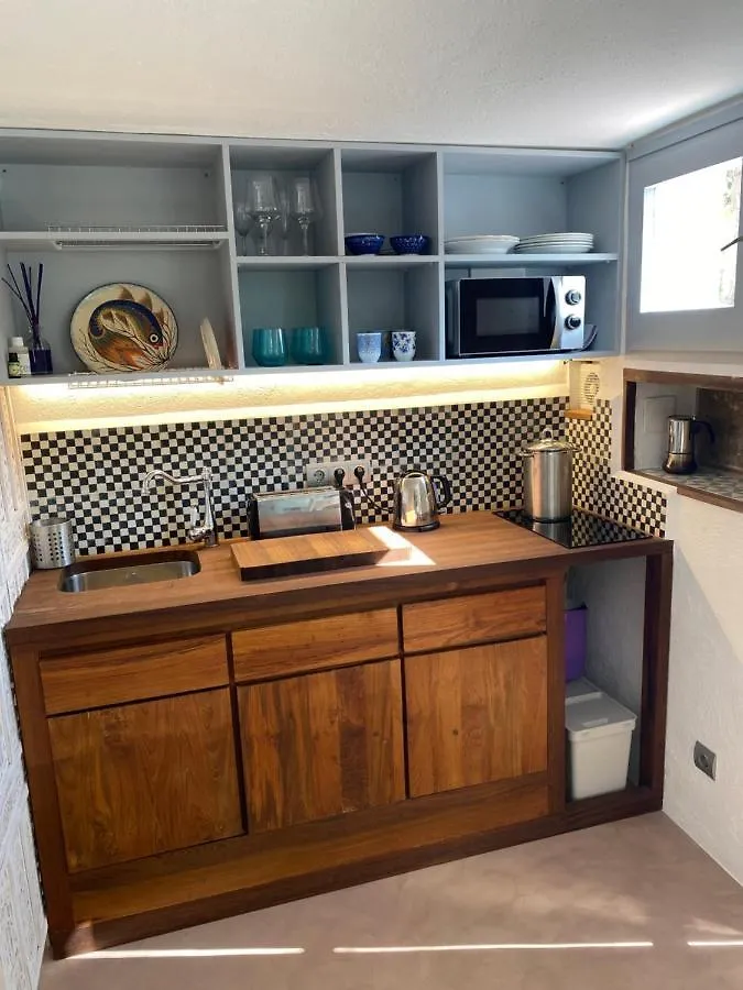 Estudio Boho-Chic Nuevo Bien Ubicado Apartment Cadaques Spain