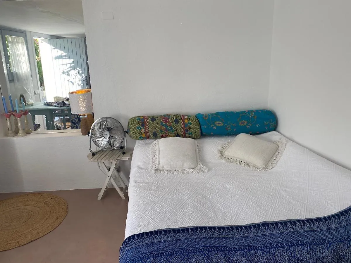 Estudio Boho-Chic Nuevo Bien Ubicado Apartment Cadaques
