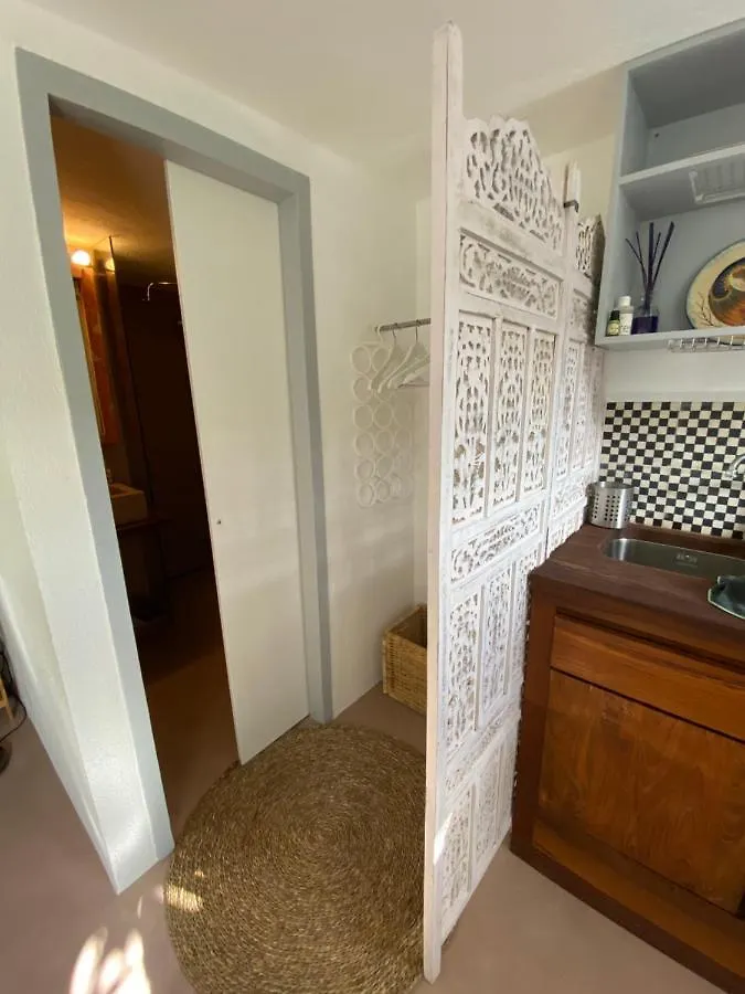 Estudio Boho-Chic Nuevo Bien Ubicado Apartment Cadaques
