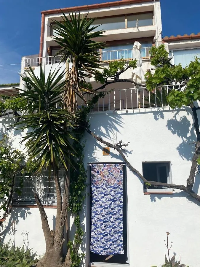 Estudio Boho-Chic Nuevo Bien Ubicado Apartment Cadaques 0*,